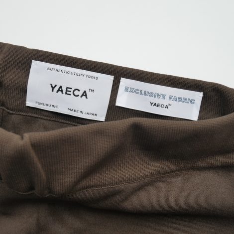 yaeca　tankersjacket　プリマロフト　12AW ブルゾン ジャケット/アウター メンズ 通販質屋
