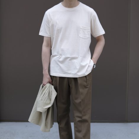 yaeca-botanicaldyedcrewneckteepocket