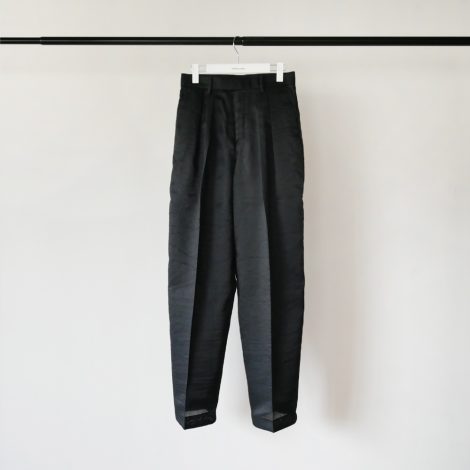 fumikauchida-monofilamentdoublewaistreversibleslacks