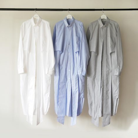 Fumika Uchida Fumika Uchida フミカウチダ 通販 Eureka Factory Heights