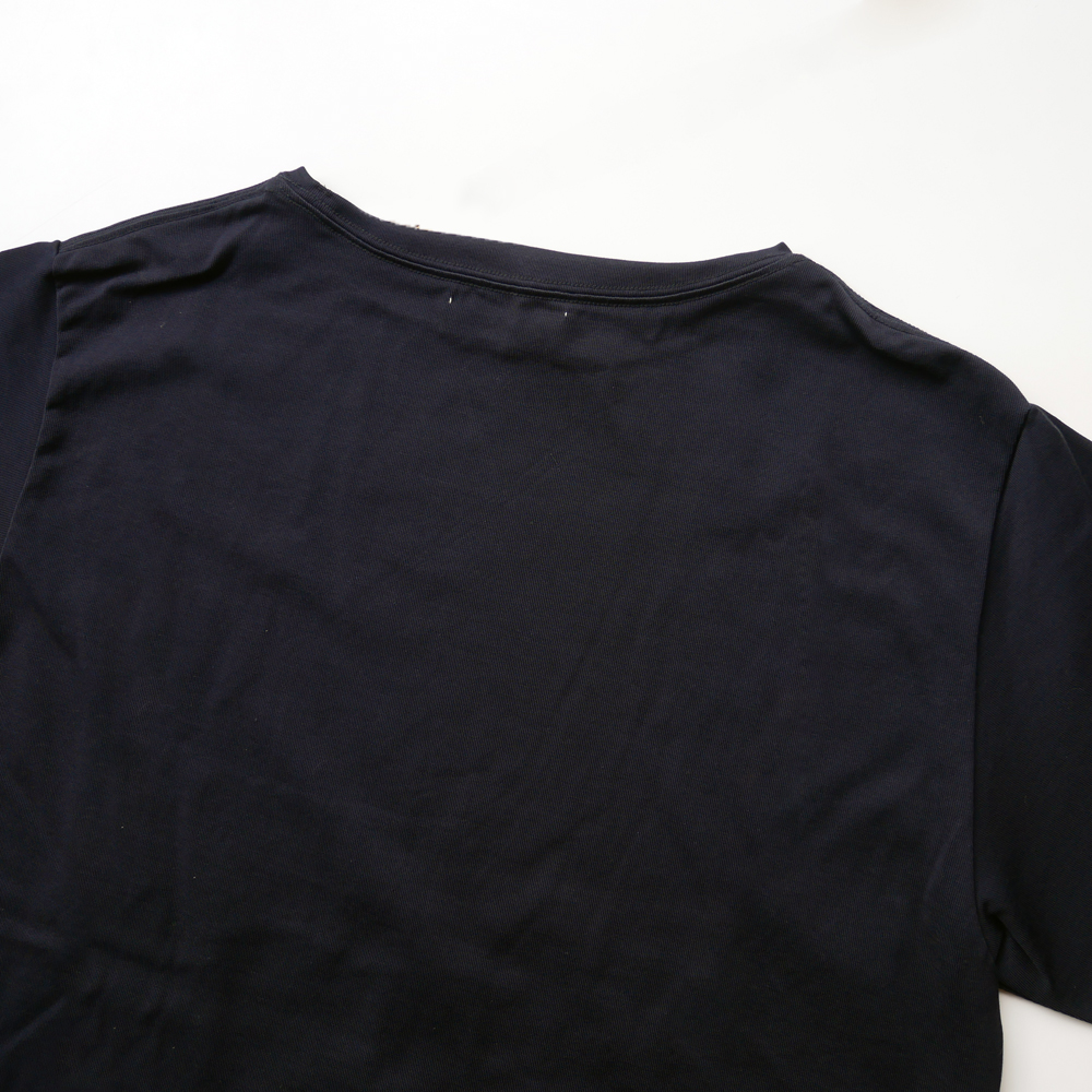 Crew Neck L/S Shirt | EUREKA FACTORY HEIGHTS