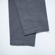scyebasicswomens-blushedcottongabardineloosefittapered