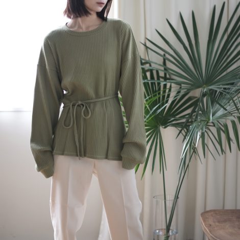 baserange-shawlongsleevecontrast