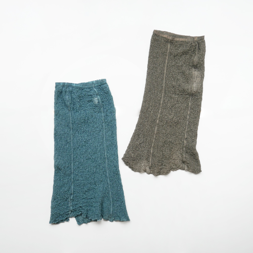 Shirring Nylon Under Skirt | EUREKA FACTORY HEIGHTS