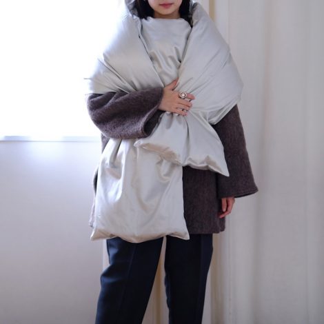 fumikauchida-satinpaddingfutonponcho