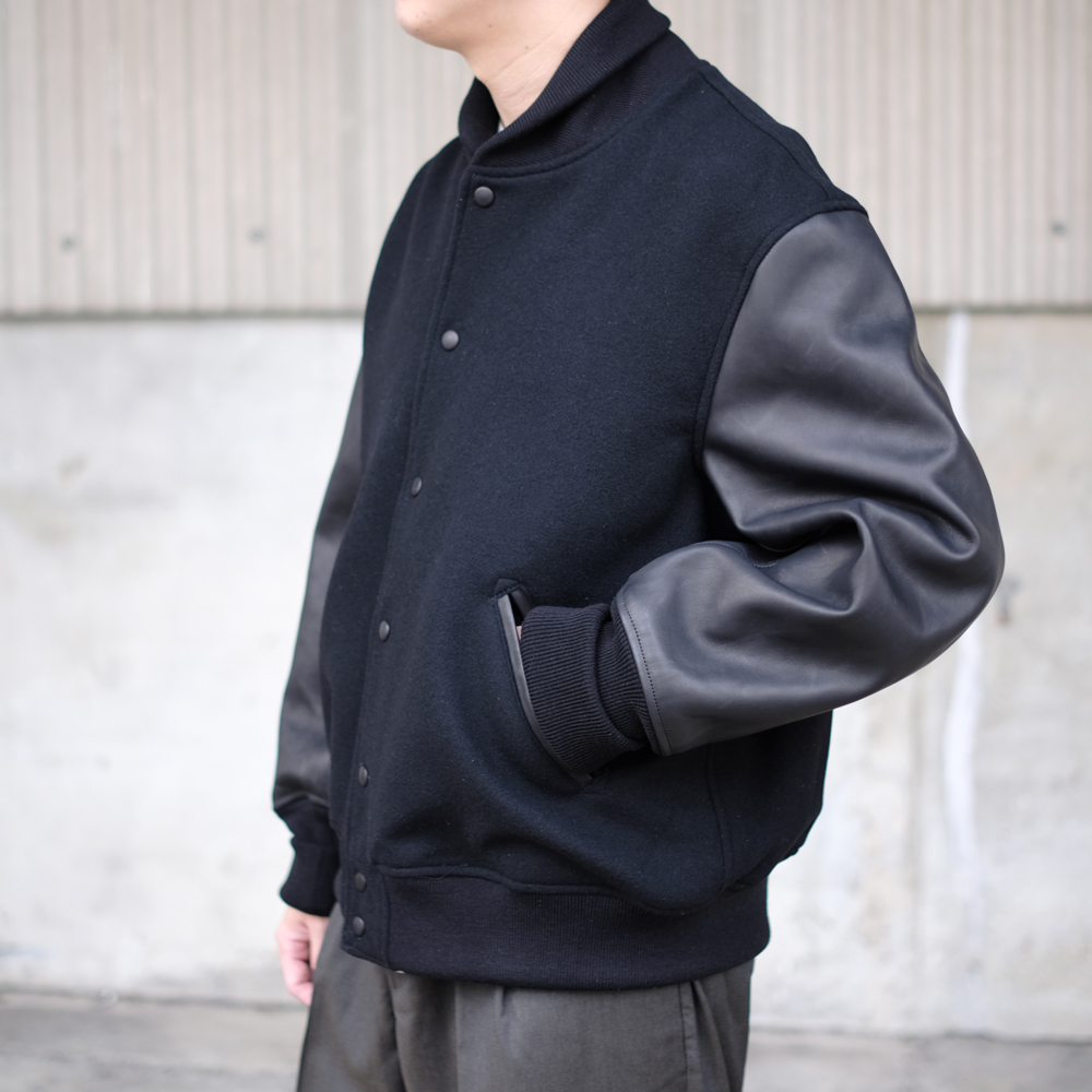 超激得超激得HOT エンダースキーマ Hender Scheme stadium jumper