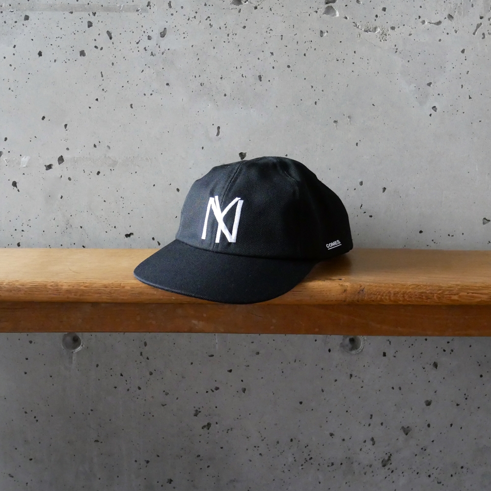 NYBYC 1935 Cap | EUREKA FACTORY HEIGHTS