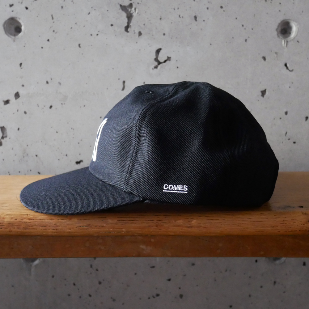 NYBYC 1935 Cap | EUREKA FACTORY HEIGHTS