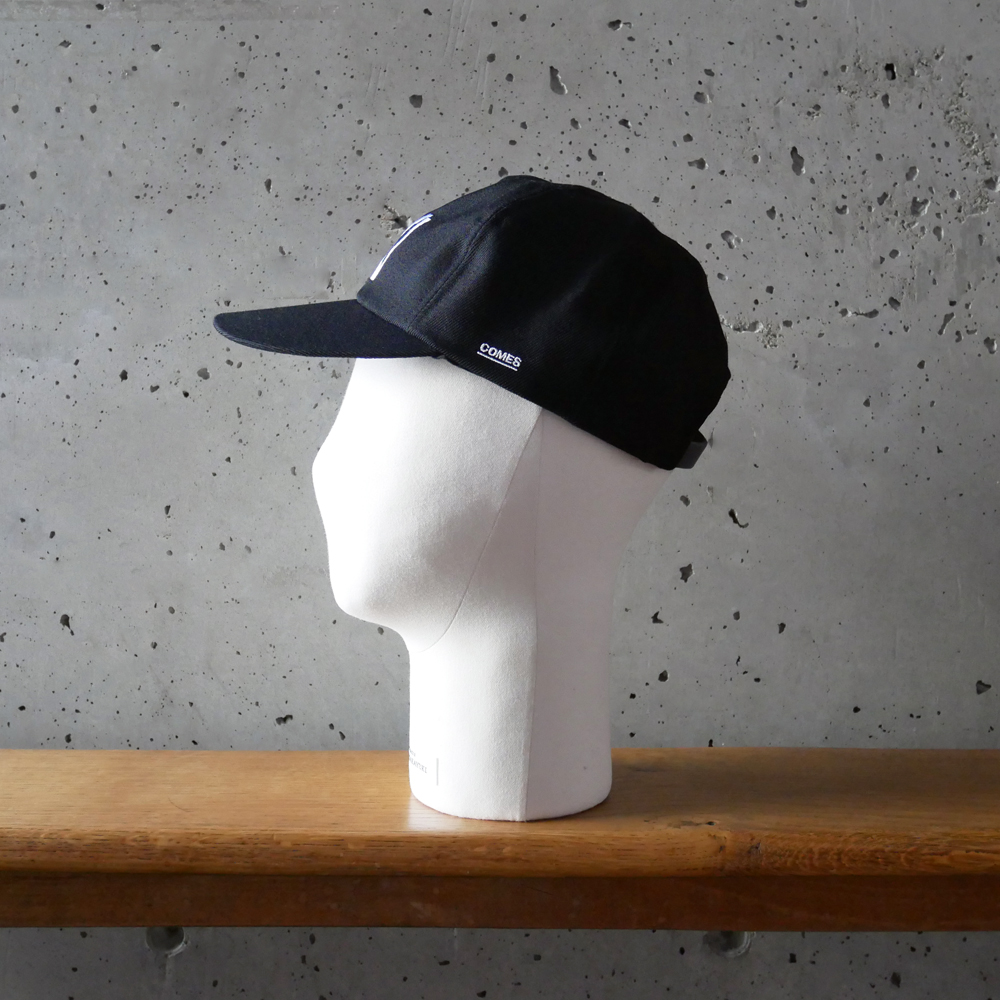 NYBYC 1935 Cap | EUREKA FACTORY HEIGHTS