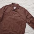 toogood-thegamekeepershirtwashedcotton