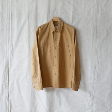 toogood-thegamekeepershirtwashedcotton