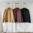 toogood-thegamekeepershirtwashedcotton