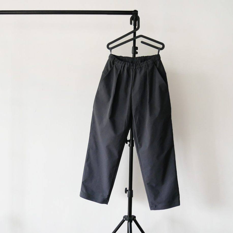 純正クオリティ TEATORA WALLET PANTS RESORT MOTION | www