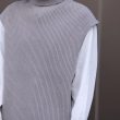 auraleewomens-superfinewoolribknitturtleneckvest