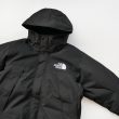 thenorthface-blkmountaiundownjkt