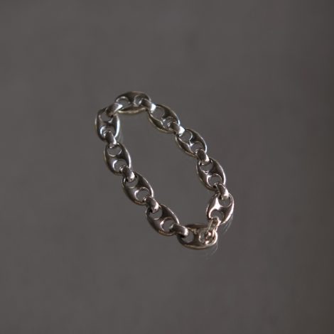 silverbracelet-special003silverchainbracelet11mm