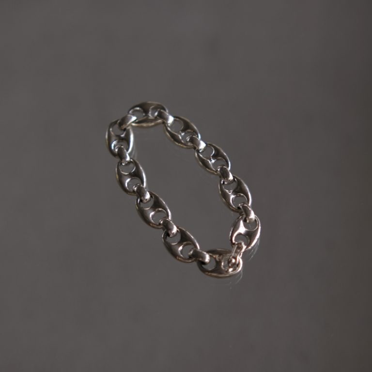 silverbracelet-special003silverchainbracelet11mm