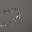 silverbracelet-special003silverchainbracelet11mm