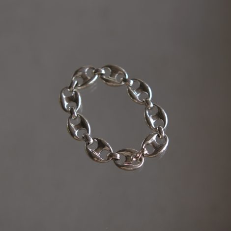 silverbracelet-special002silverchainbracelet14mm