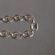 silverbracelet-special002silverchainbracelet14mm