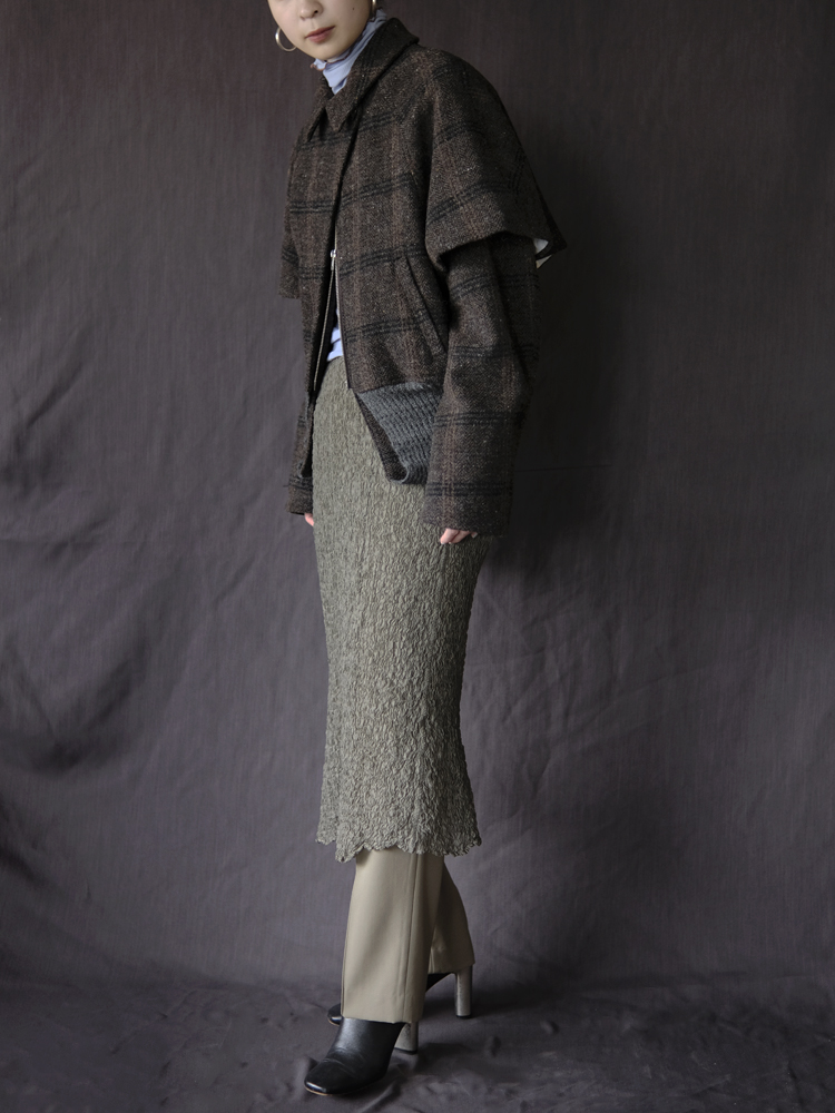 fumikauchida-shirringnylonunderskirt