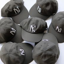 NYBYC 1935 Cap | EUREKA FACTORY HEIGHTS