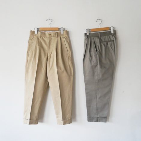 scyebasicswomens-bogsanjoaquincottonchino2pleatedtapered