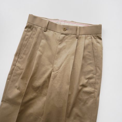 scyebasicswomens-bogsanjoaquincottonchino2pleatedtapered