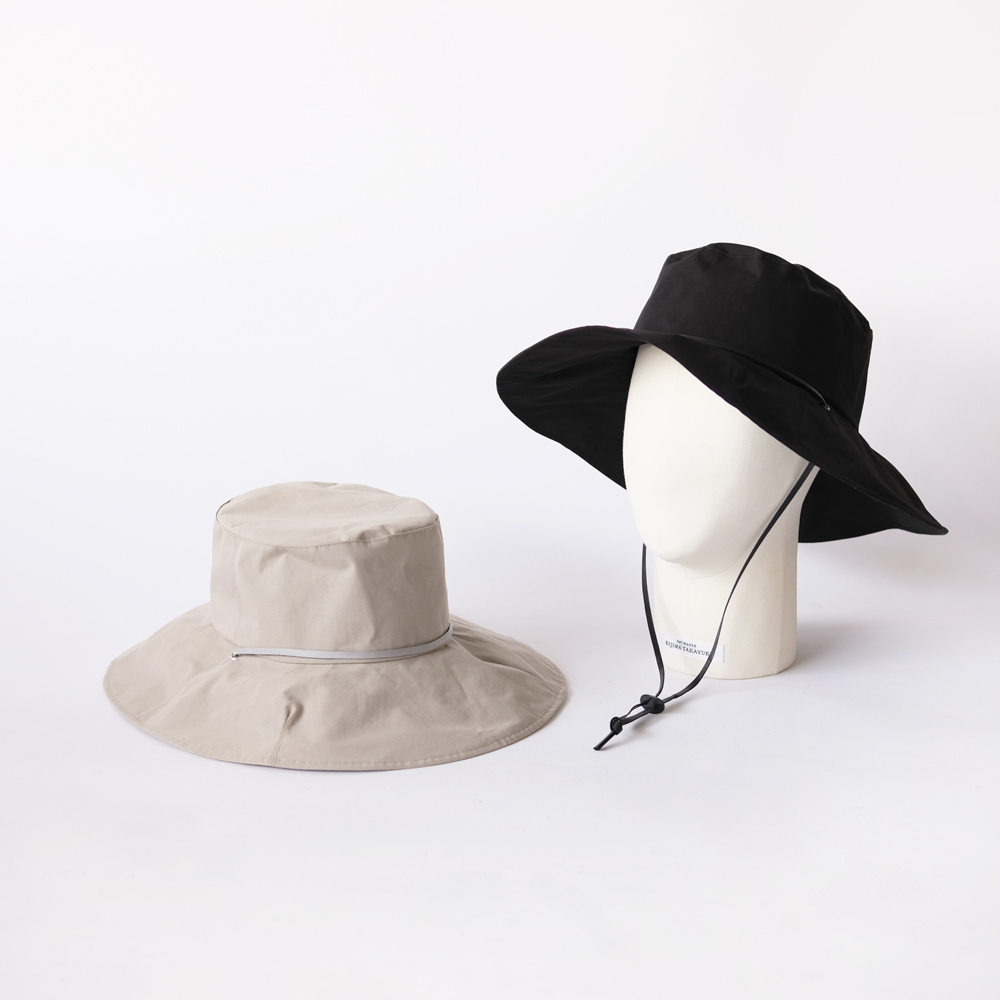 Cordura Safari Hat (Women's) | EUREKA FACTORY HEIGHTS