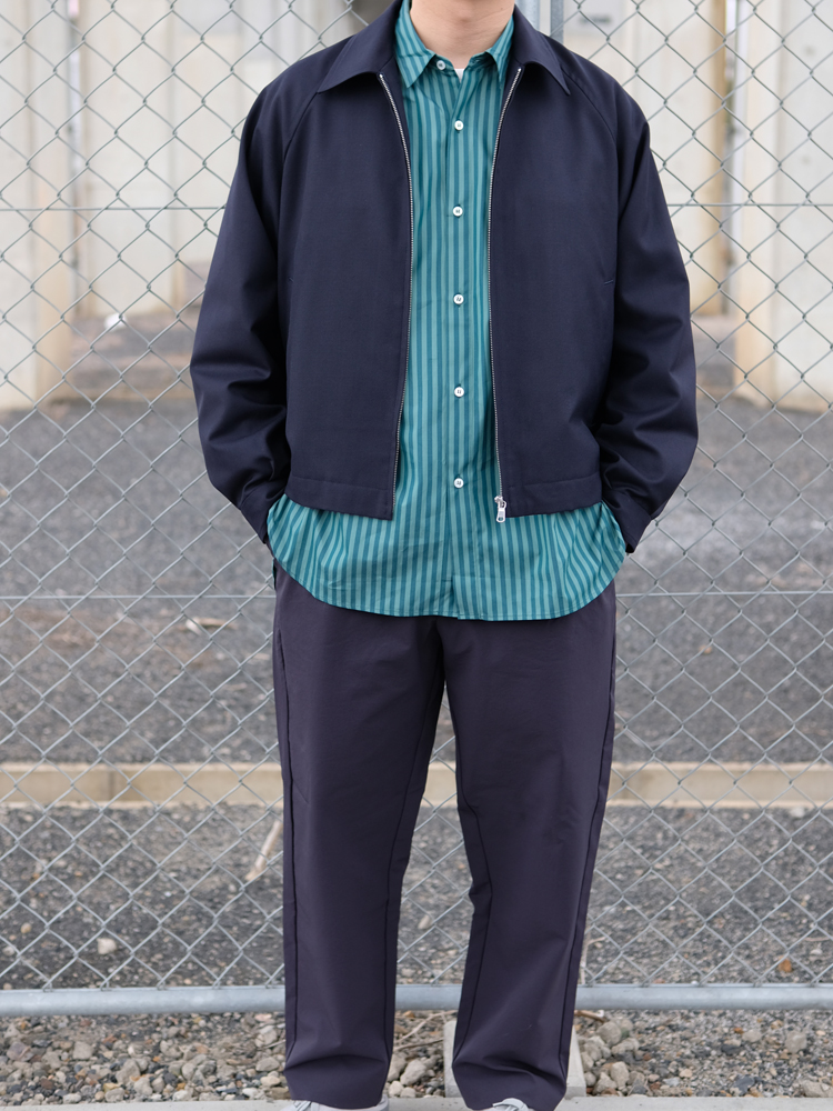 OUTWEAR | EUREKA FACTORY HEIGHTS OUTWEAR | EUREKA FACTORY HEIGHTS
