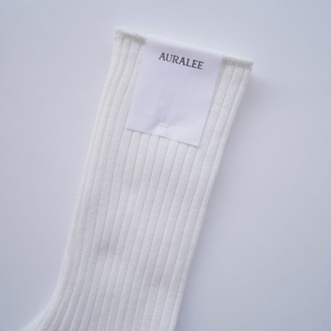 auralee-gizahighgaugesocks