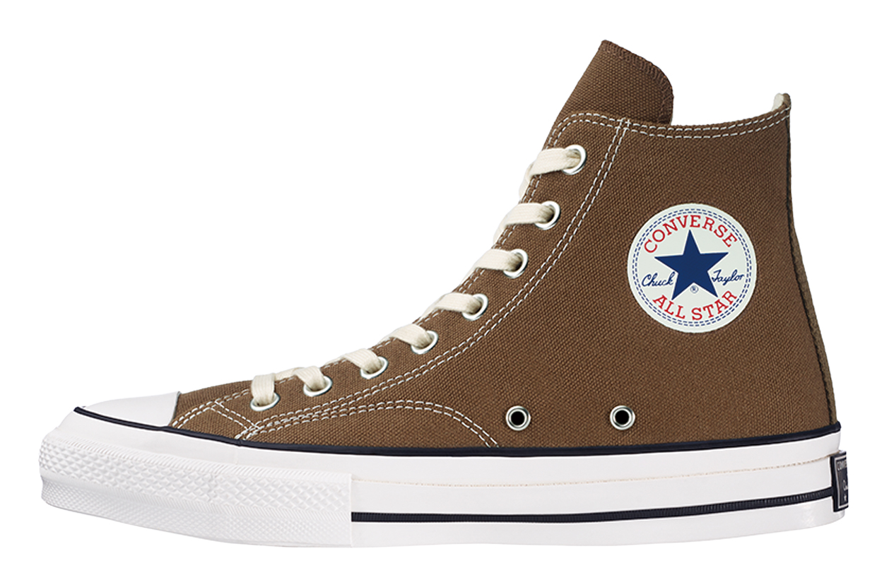 CONVERSEADDICT CHUCK TAYLOR CANVAS HI