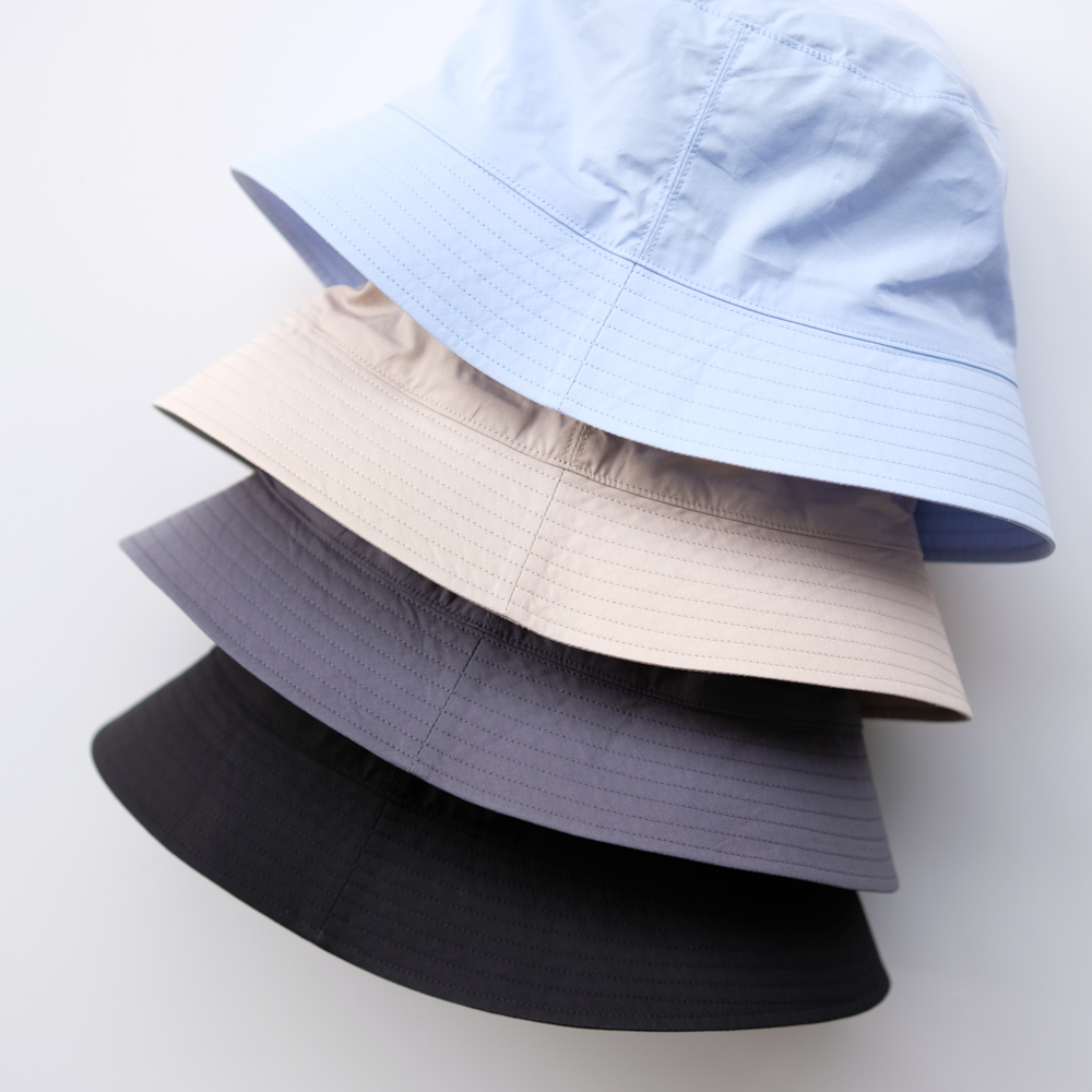 THOMAS MASON Bucket Hat | EUREKA FACTORY HEIGHTS