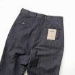 yaeca-12613denimpantstuckstraight