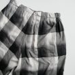 unusedxsugarhill-ombrecheckshorts