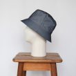 kijimatakayuki-sheltechbuckethat