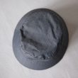 kijimatakayuki-sheltechbuckethat