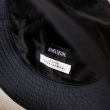 kijimatakayuki-sheltechbuckethat