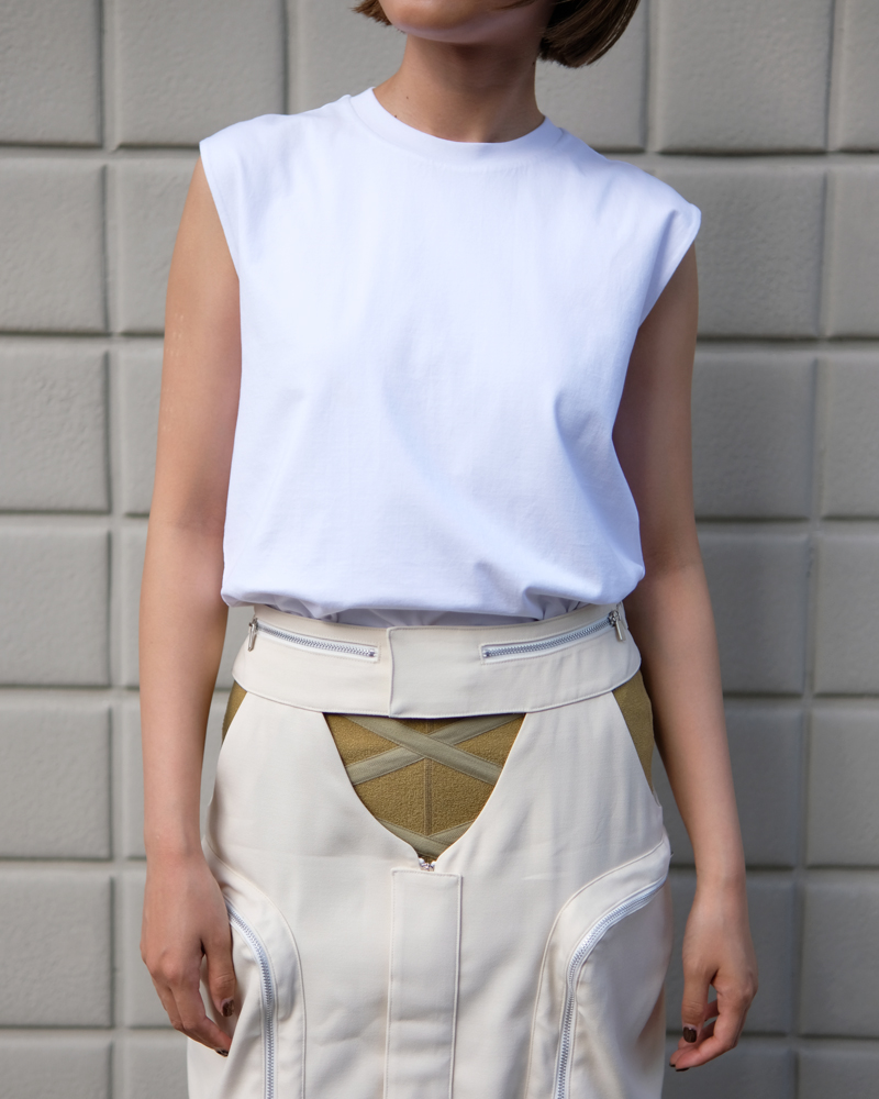 auraleewomens-organiccottonhighgaugejerseysleeveless