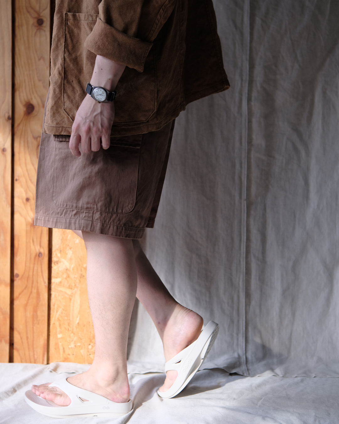 SHOES | 2ページ目 (5ページ中) | EUREKA FACTORY HEIGHTS