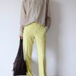 fumikauchida-backsatinstraightslacks