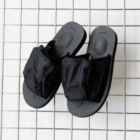 unusedxsuicoke-pocketsandal