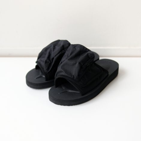 unusedxsuicoke-pocketsandal