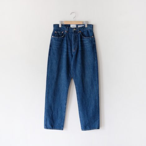 yaecamen-10-11uwidetapereddenimpants