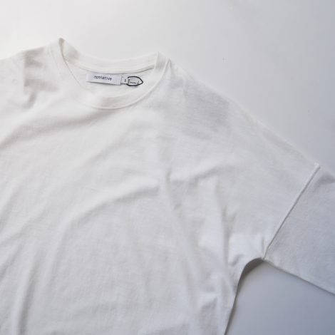 nonnative-clerklsteecottonheavyweightjerseyoverdyedvw