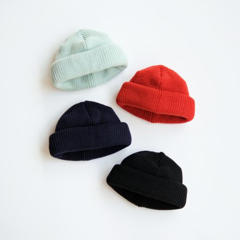 kijimatakayuki-woolacrylicdeckcap
