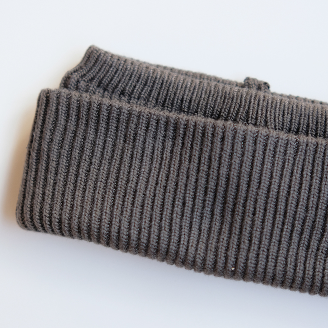 Silk Flap Head Band & Neck Warmer | EUREKA FACTORY HEIGHTS