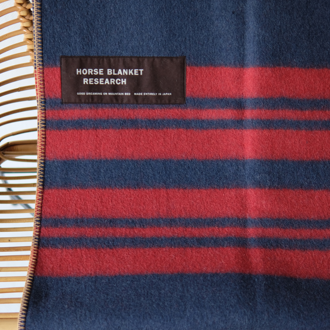 Horse Blanket EUREKA FACTORY HEIGHTS