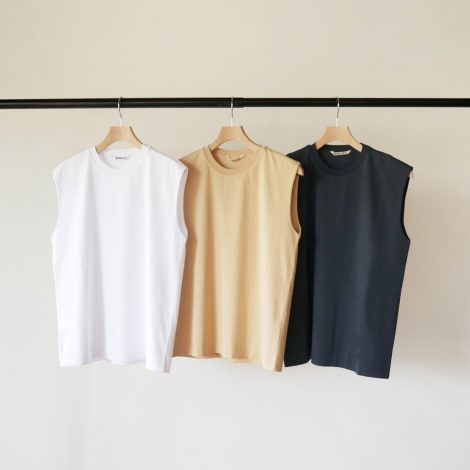 auraleewomens-organiccottonhighgaugejerseysleeveless
