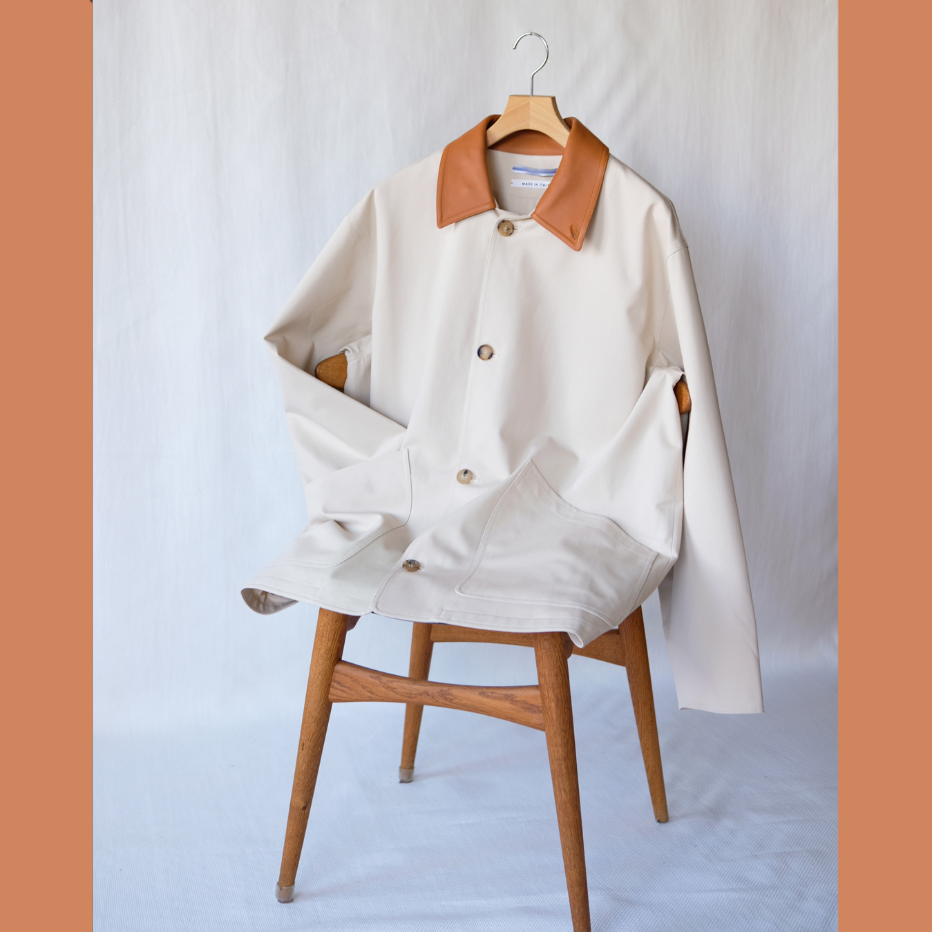 cristaseya oversized bolouson
